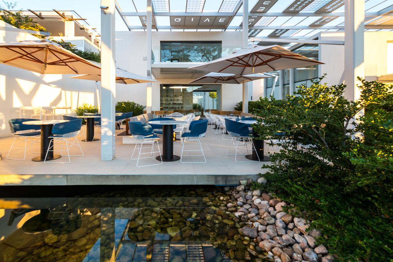 Livega House Hotel Windhoek Exterior photo