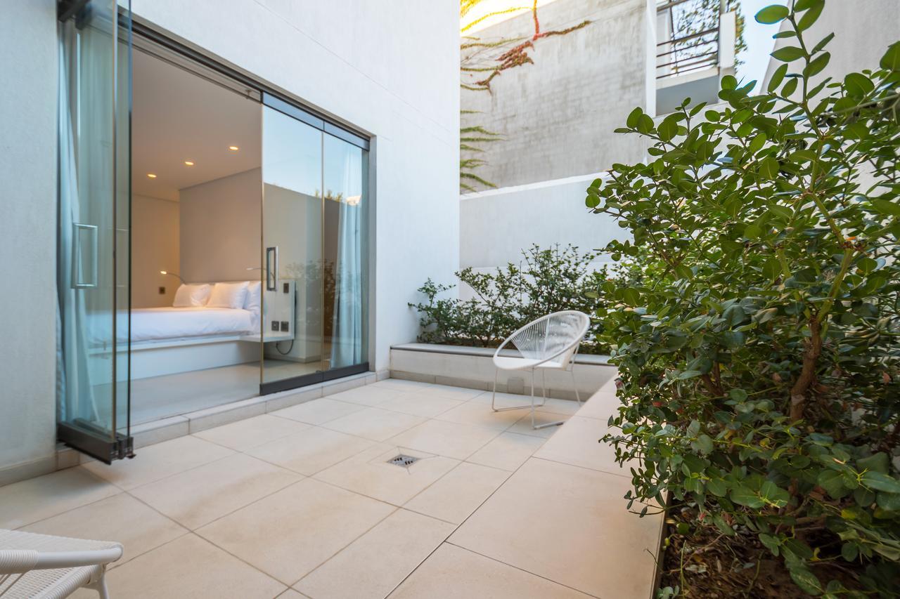 Livega House Hotel Windhoek Exterior photo