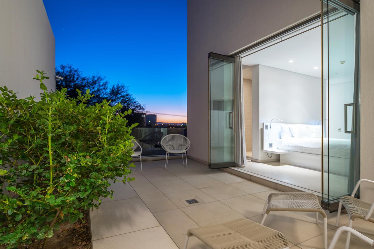 Livega House Hotel Windhoek Exterior photo
