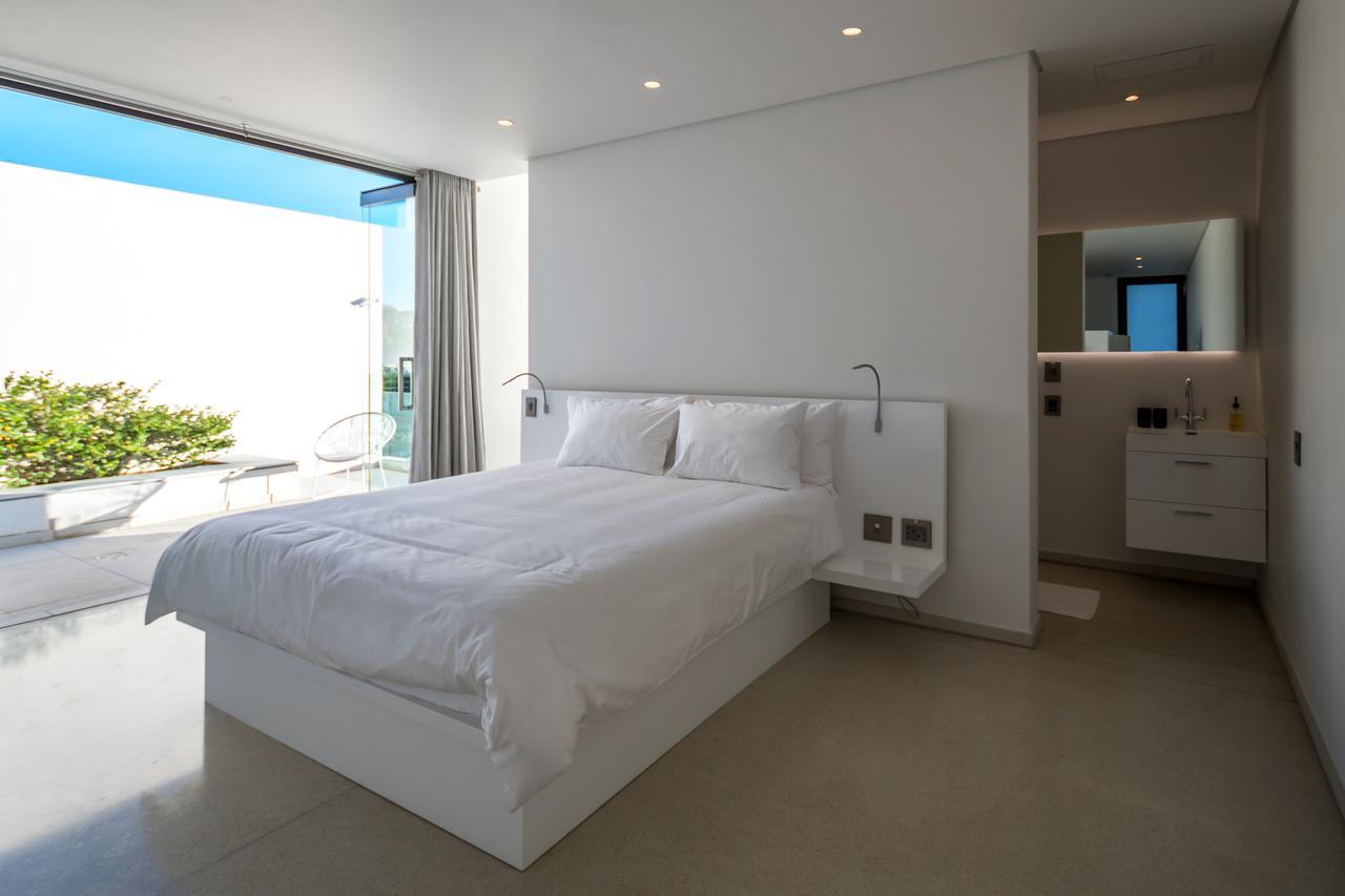 Livega House Hotel Windhoek Exterior photo
